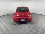 2013 Volkswagen Beetle 2.5L