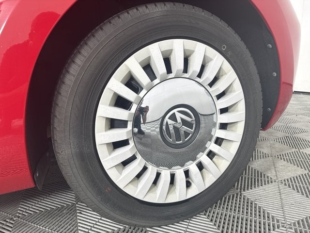 2013 Volkswagen Beetle 2.5L