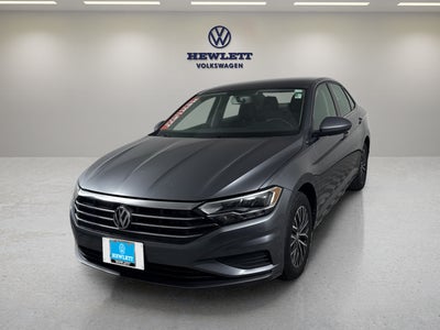 2021 Volkswagen Jetta S