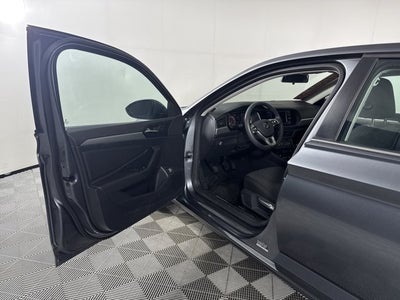 2021 Volkswagen Jetta S