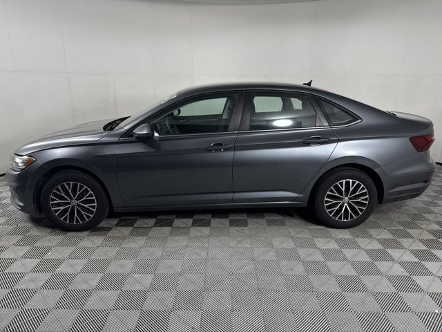 2021 Volkswagen Jetta S