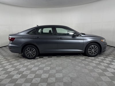 2021 Volkswagen Jetta S