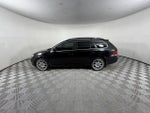 2011 Volkswagen Jetta SportWagen TDI