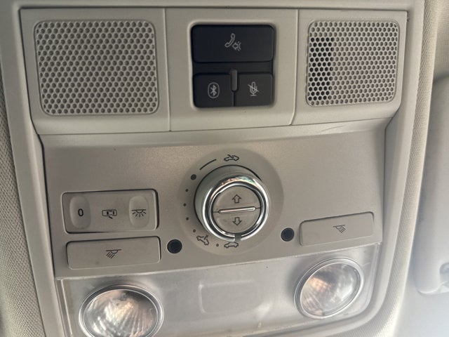 2011 Volkswagen Jetta SportWagen TDI
