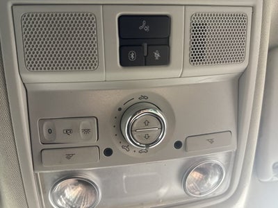 2011 Volkswagen Jetta SportWagen TDI