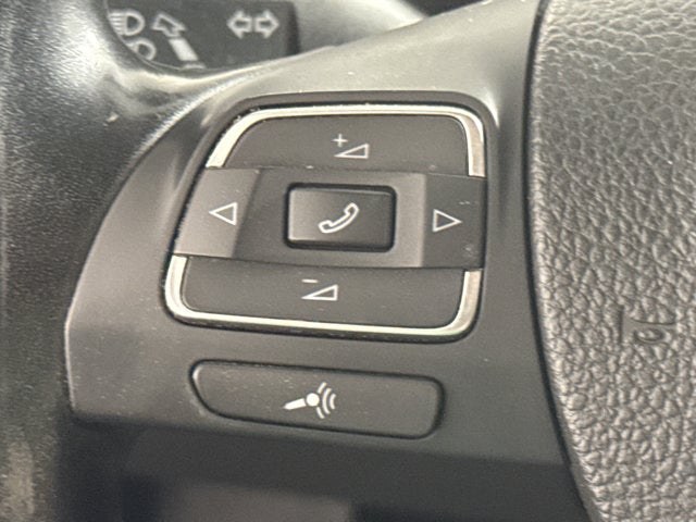 2011 Volkswagen Jetta SportWagen TDI