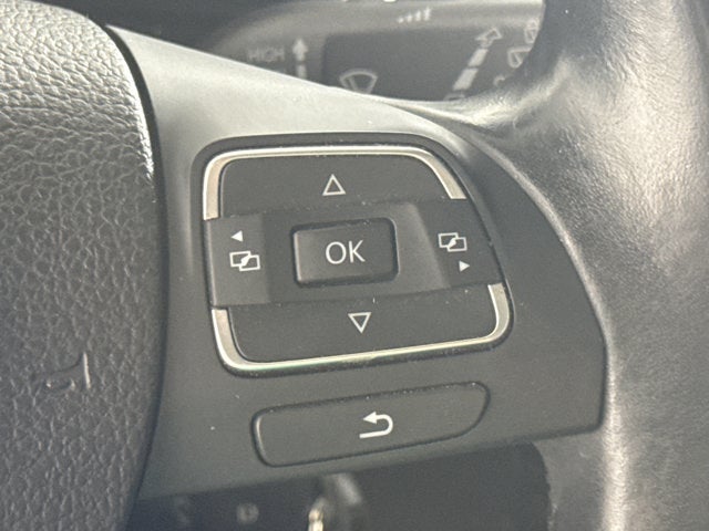 2011 Volkswagen Jetta SportWagen TDI