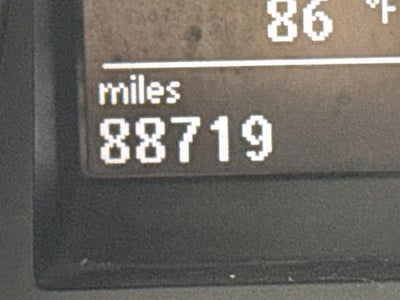 2011 Volkswagen Jetta SportWagen TDI