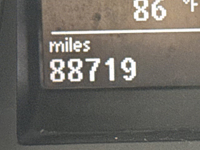 2011 Volkswagen Jetta SportWagen TDI