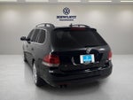 2011 Volkswagen Jetta SportWagen TDI