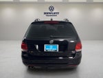 2011 Volkswagen Jetta SportWagen TDI