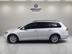 2019 Volkswagen Golf SportWagen S