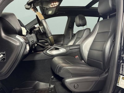 2022 Mercedes-Benz GLS GLS 450
