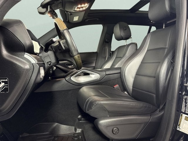 2022 Mercedes-Benz GLS GLS 450