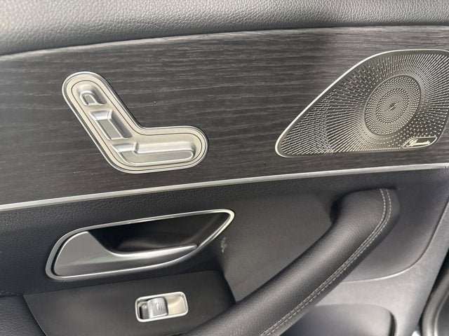 2022 Mercedes-Benz GLS GLS 450