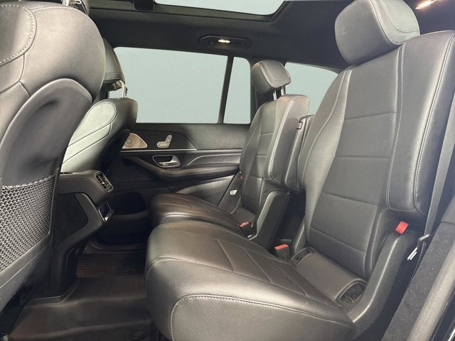 2022 Mercedes-Benz GLS GLS 450