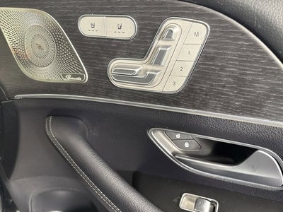 2022 Mercedes-Benz GLS GLS 450