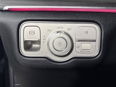 2022 Mercedes-Benz GLS GLS 450