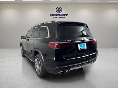 2022 Mercedes-Benz GLS GLS 450