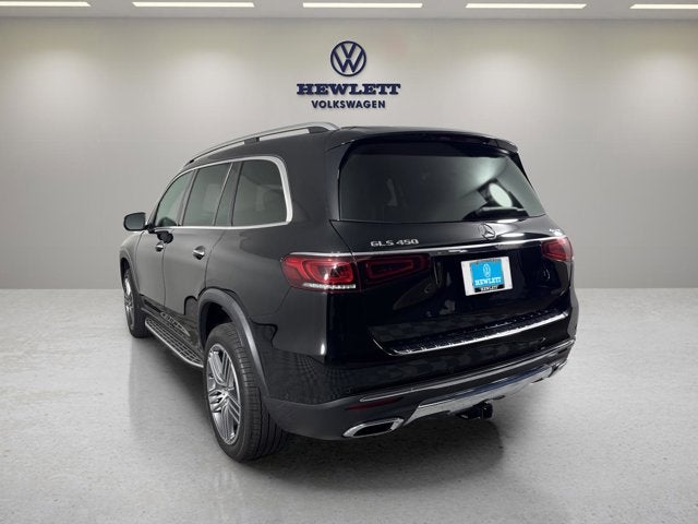 2022 Mercedes-Benz GLS GLS 450