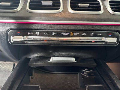2022 Mercedes-Benz GLS GLS 450