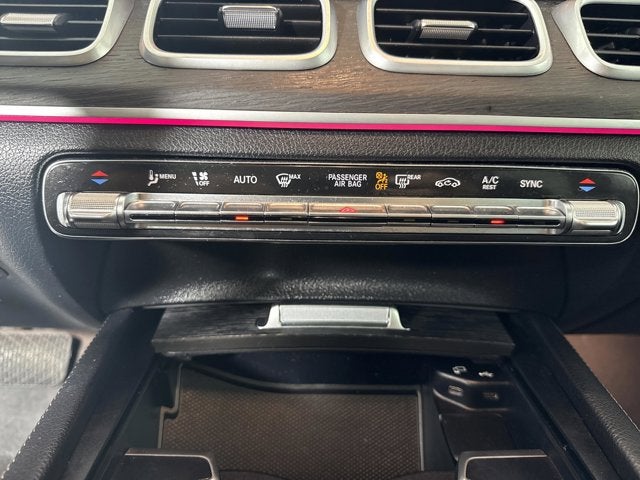 2022 Mercedes-Benz GLS GLS 450