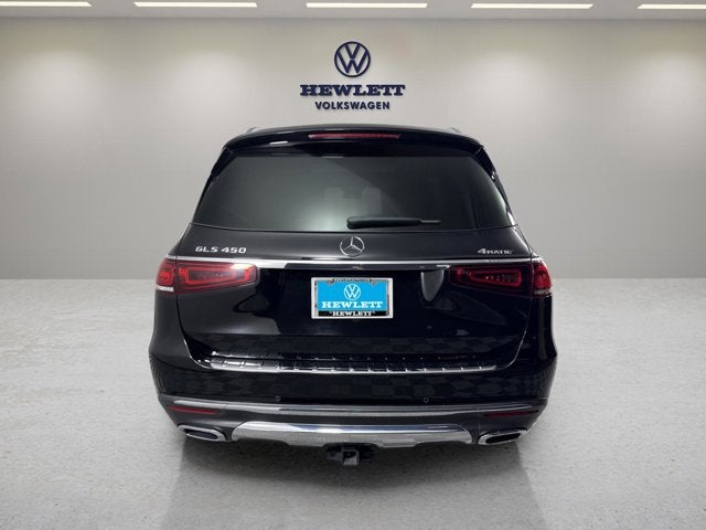 2022 Mercedes-Benz GLS GLS 450