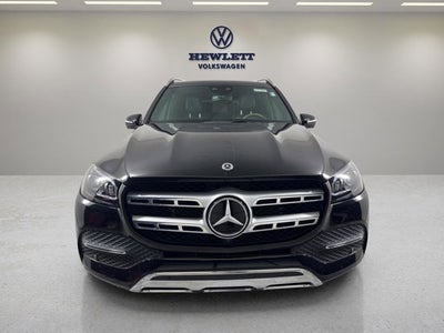 2022 Mercedes-Benz GLS GLS 450