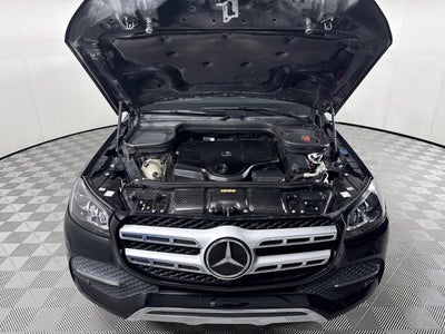 2022 Mercedes-Benz GLS GLS 450