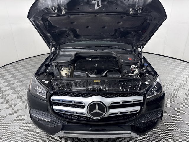 2022 Mercedes-Benz GLS GLS 450