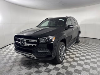 2022 Mercedes-Benz GLS GLS 450