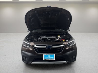 2022 Subaru Outback Touring XT