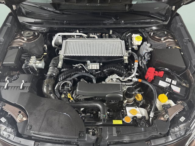 2022 Subaru Outback Touring XT