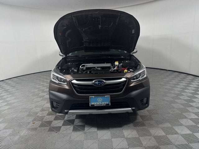 2022 Subaru Outback Touring XT