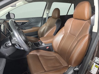2022 Subaru Outback Touring XT