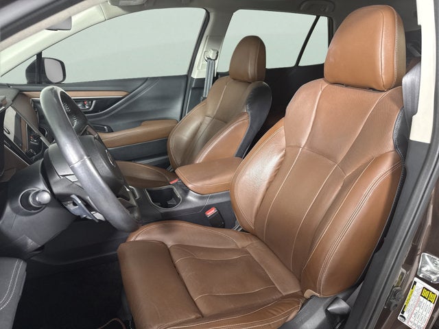 2022 Subaru Outback Touring XT