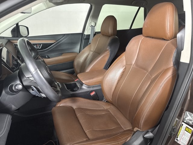 2022 Subaru Outback Touring XT