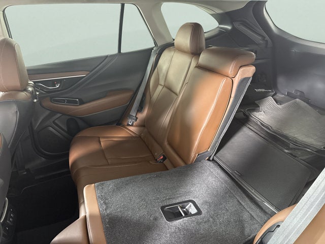 2022 Subaru Outback Touring XT