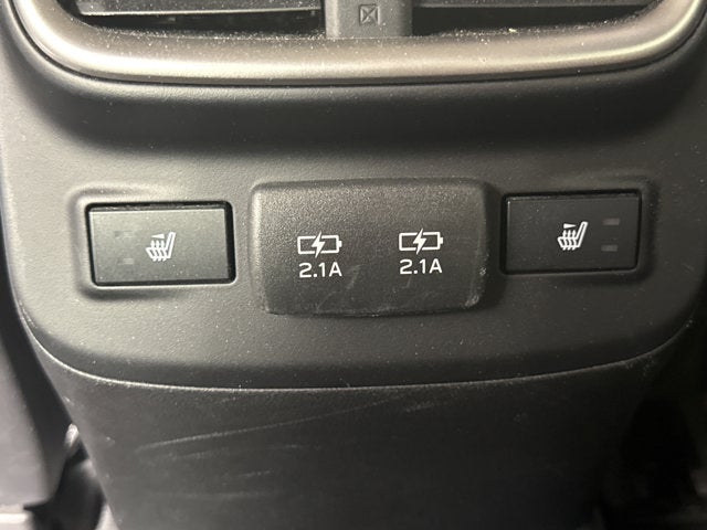 2022 Subaru Outback Touring XT
