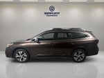 2022 Subaru Outback Touring XT