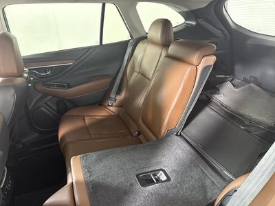 2022 Subaru Outback Touring XT