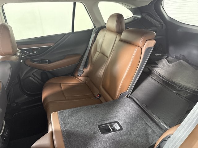 2022 Subaru Outback Touring XT