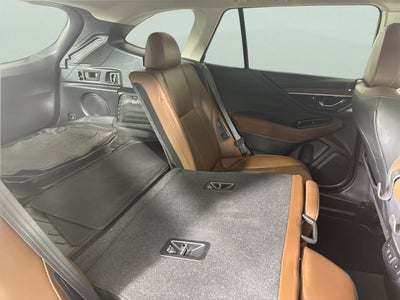 2022 Subaru Outback Touring XT