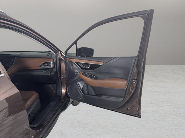 2022 Subaru Outback Touring XT