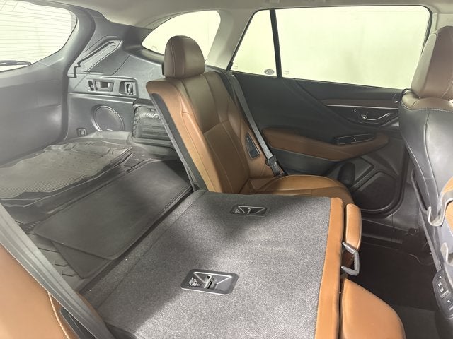 2022 Subaru Outback Touring XT