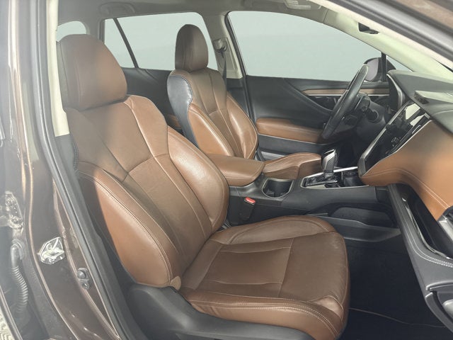 2022 Subaru Outback Touring XT