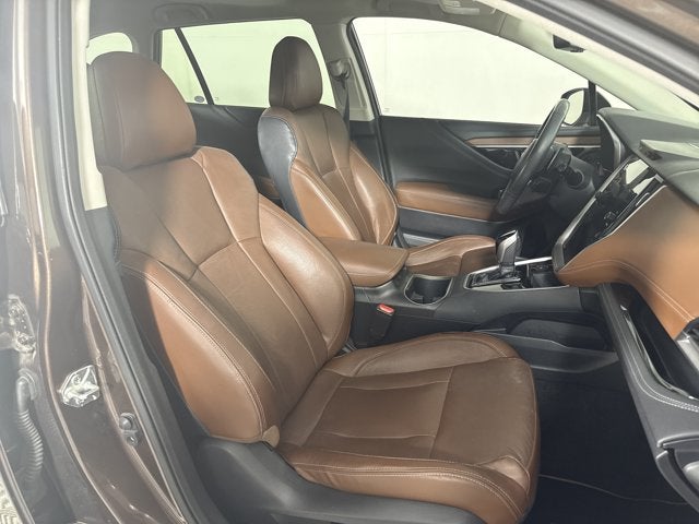 2022 Subaru Outback Touring XT