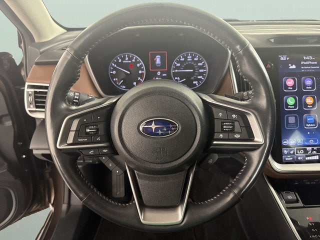 2022 Subaru Outback Touring XT