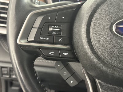 2022 Subaru Outback Touring XT