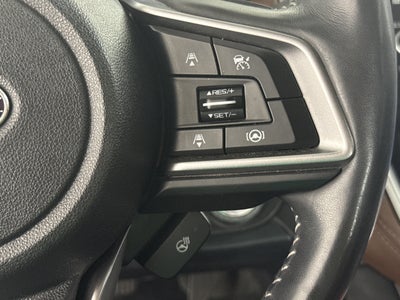 2022 Subaru Outback Touring XT